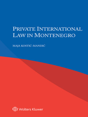 cover image of Social Security Law in Bulgaria